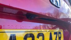 Honda Civic 2.0 eHEV Advance 5dr CVT Hybrid Hatchback